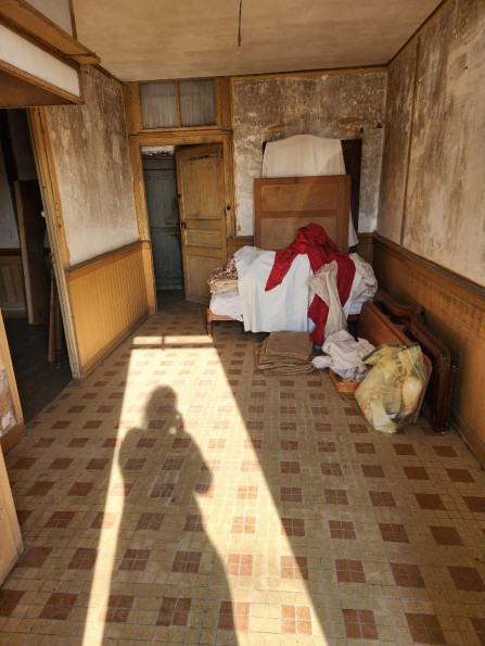 sale Maison Hiesse - Photo 3