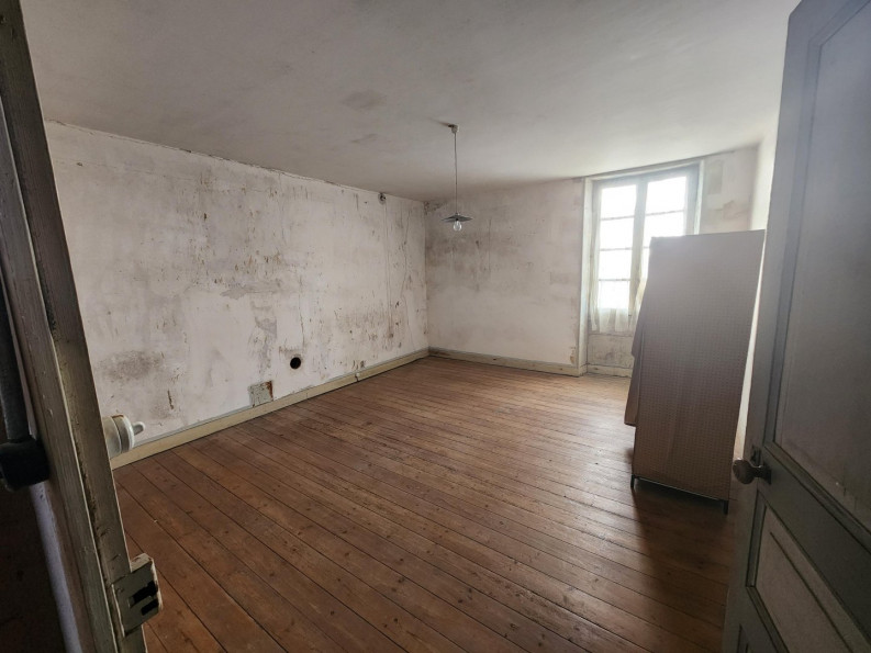 vente Maison Hiesse - Photo 5