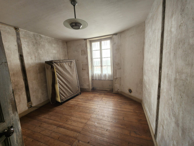 vente Maison Hiesse - Photo 7