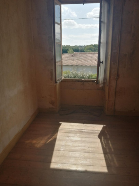 sale Maison Hiesse - Photo 5