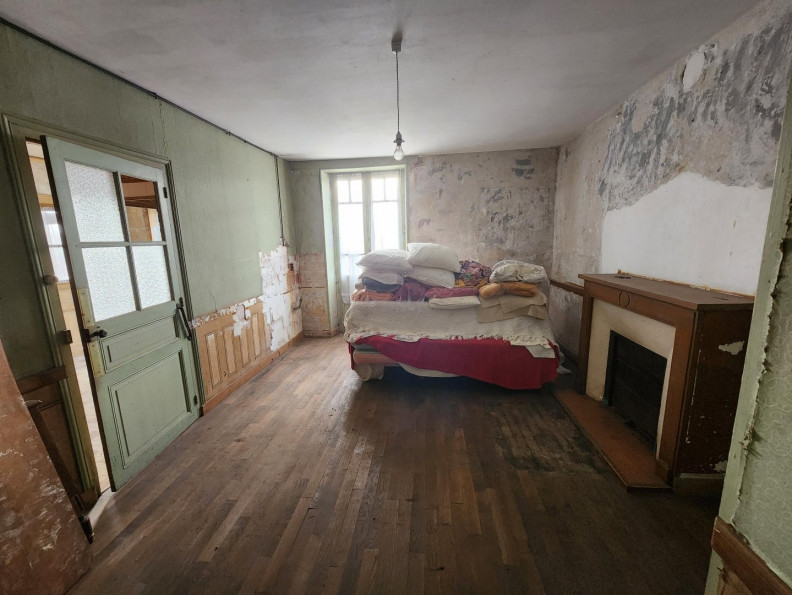 vente Maison Hiesse - Photo 4