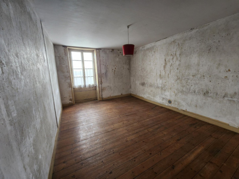 vente Maison Hiesse - Photo 6