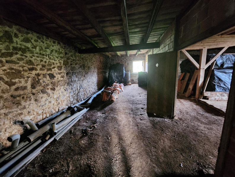 vente Maison Hiesse - Photo 10