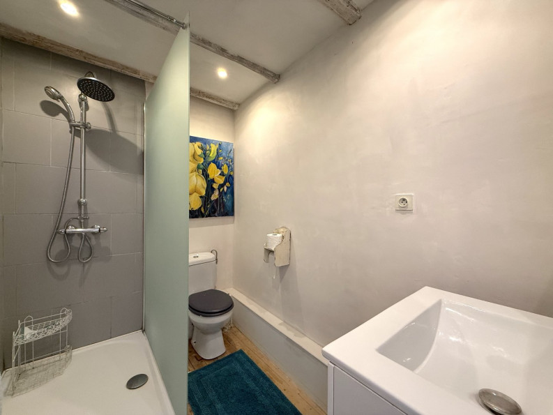 vente Maison de caractère Bertric Buree - Photo 19