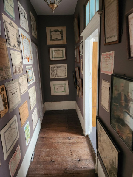 sale Maison Valence En Poitou - Photo 20