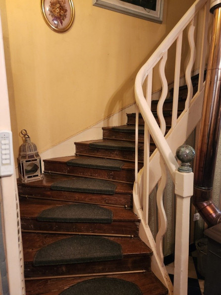 sale Maison Valence En Poitou - Photo 11