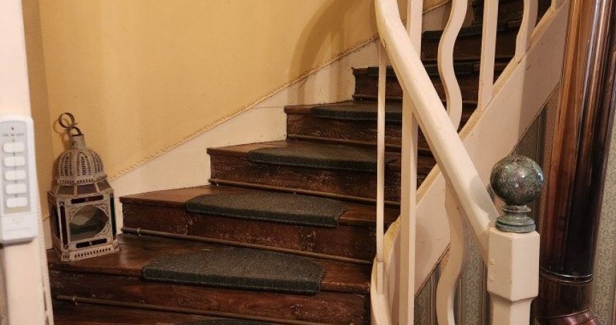 vente Maison Valence En Poitou