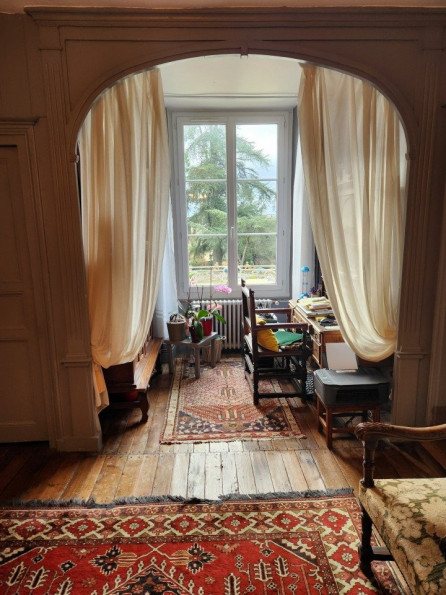 sale Maison Valence En Poitou - Photo 18