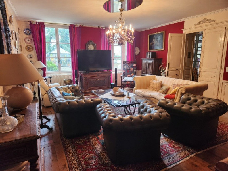 sale Maison Valence En Poitou - Photo 9