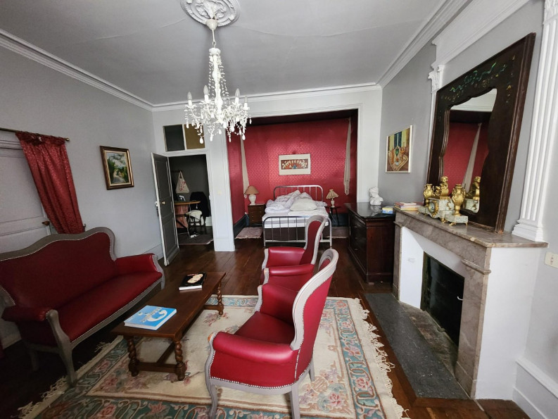 sale Maison Valence En Poitou - Photo 17