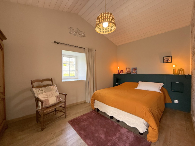 vente Maison de caractère Gout Rossignol - Photo 10