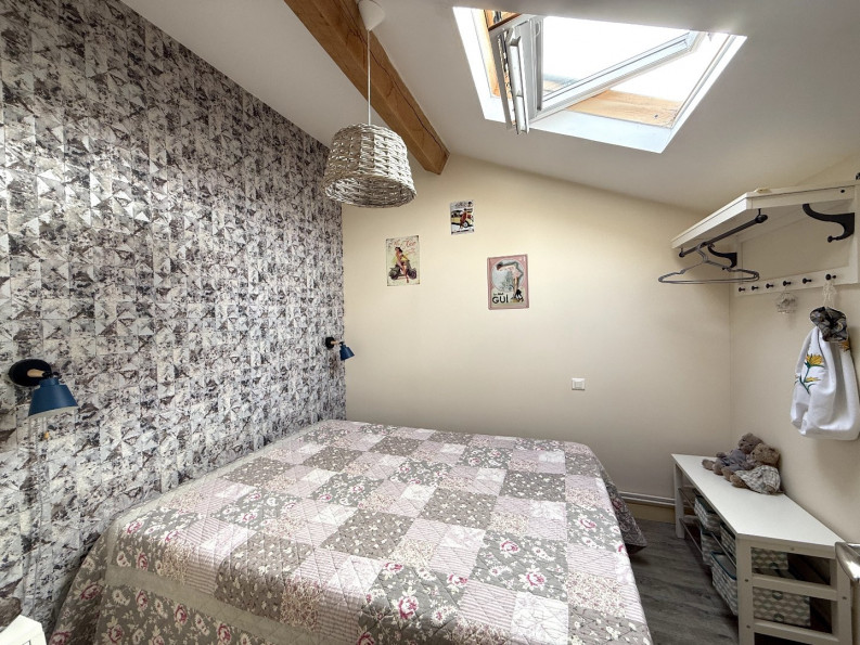 vente Maison de caractère Gout Rossignol - Photo 13