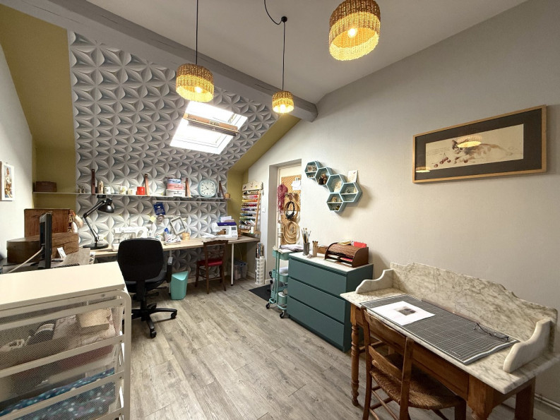 vente Maison de caractère Gout Rossignol - Photo 14