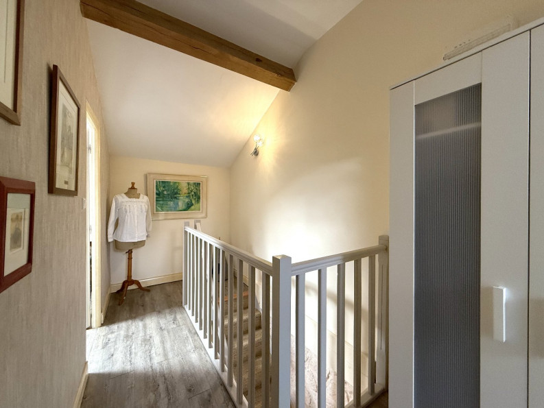 vente Maison de caractère Gout Rossignol - Photo 12