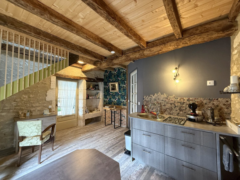 vente Maison de caractère Gout Rossignol - Photo 17