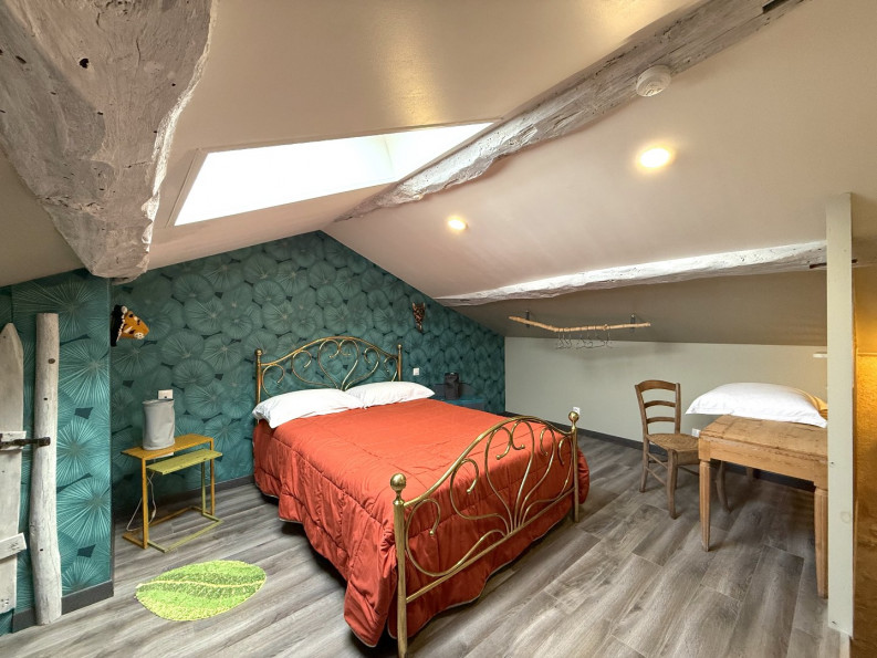 vente Maison de caractère Gout Rossignol - Photo 18