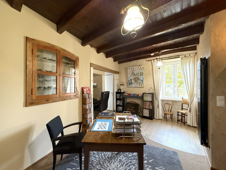 vente Maison de caractère Gout Rossignol - Photo 11