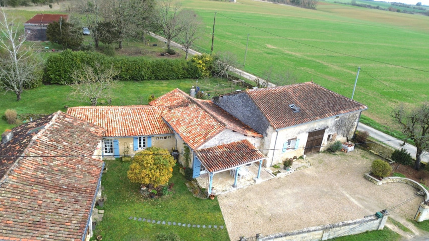 vente Maison de caractère Gout Rossignol - Photo 5