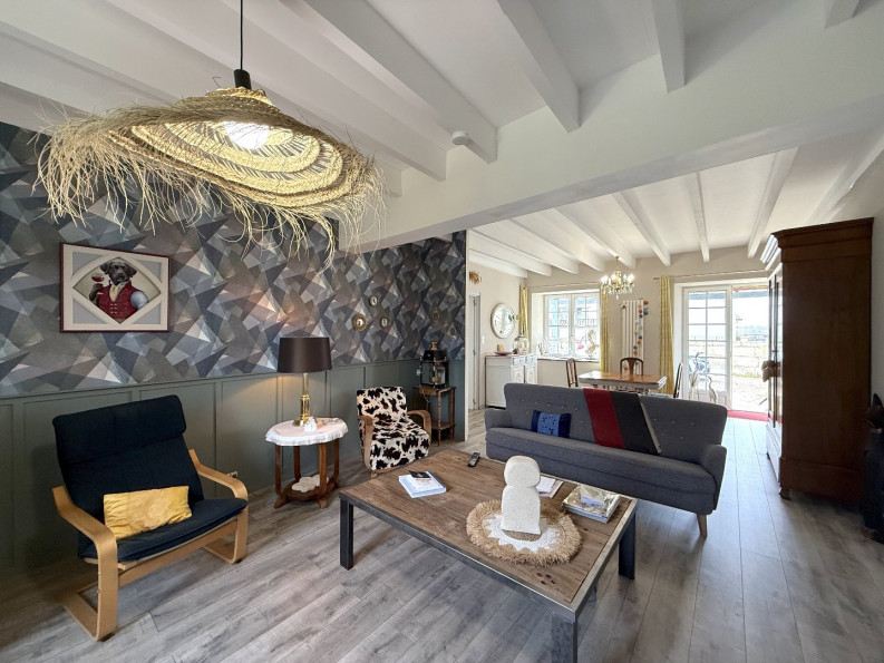 vente Maison de caractère Gout Rossignol - Photo 7