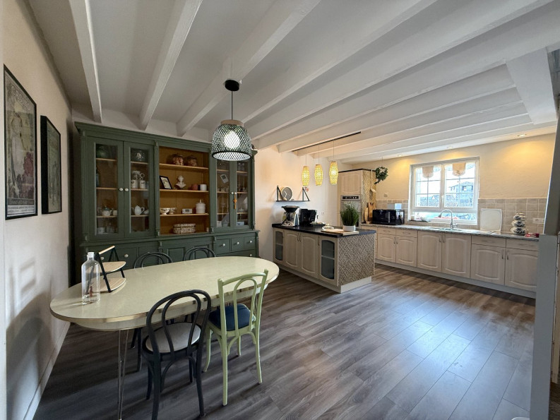 vente Maison de caractère Gout Rossignol - Photo 9