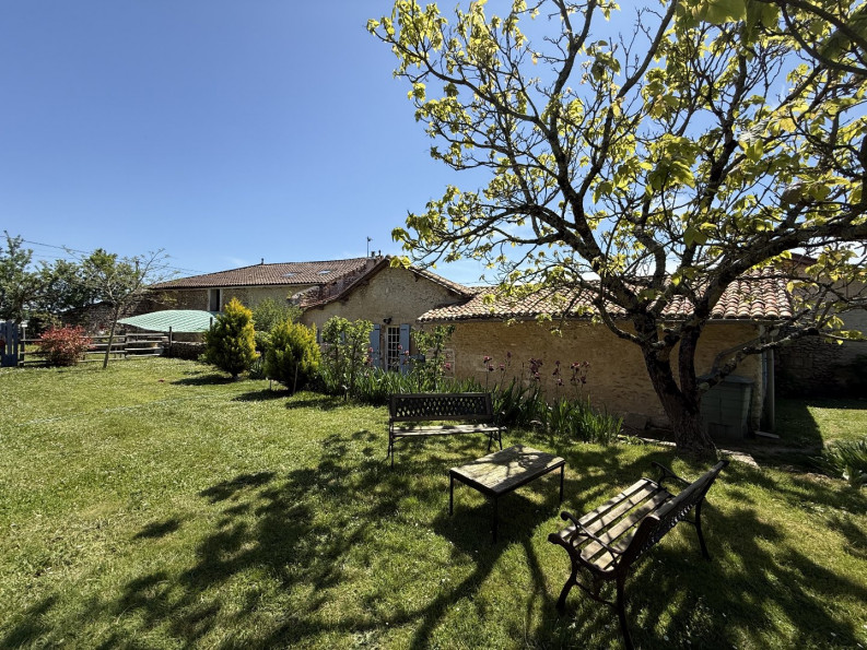 vente Maison de caractère Gout Rossignol - Photo 3