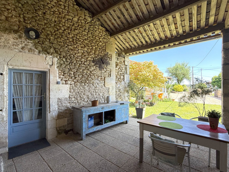 vente Maison de caractère Gout Rossignol - Photo 4