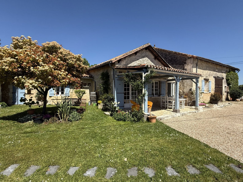 vente Maison de caractère Gout Rossignol - Photo 1