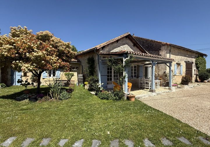 vente Maison de caractère Gout Rossignol