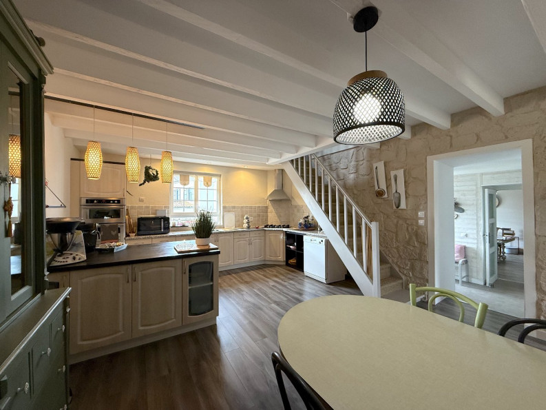 vente Maison de caractère Gout Rossignol - Photo 8