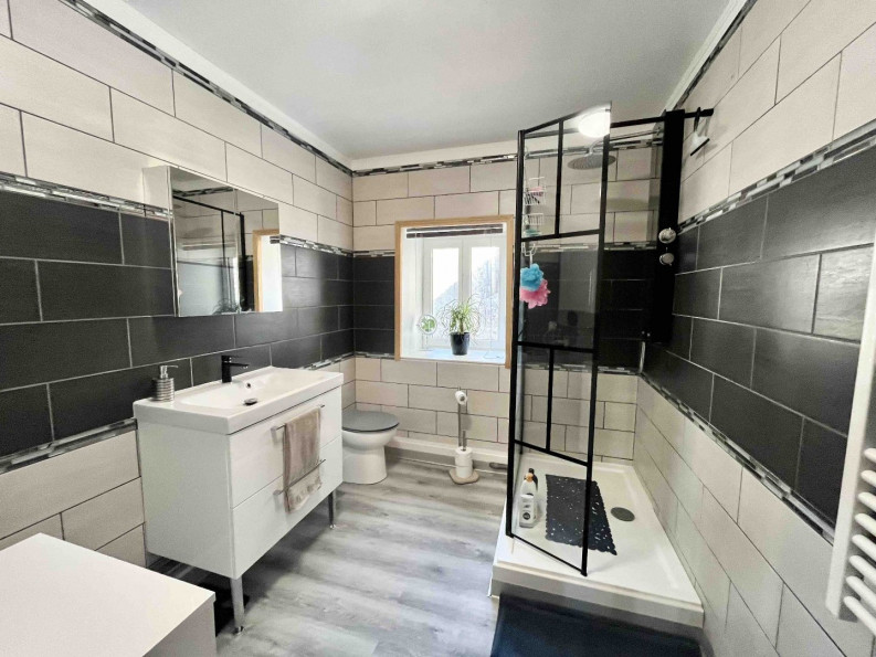 sale Maison Le Vigeant - Photo 17