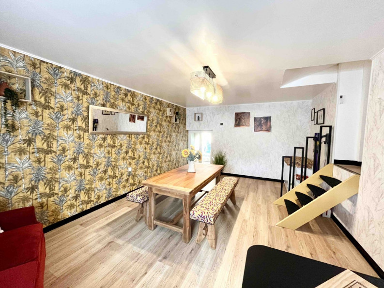 vente Maison Le Vigeant - Photo 10