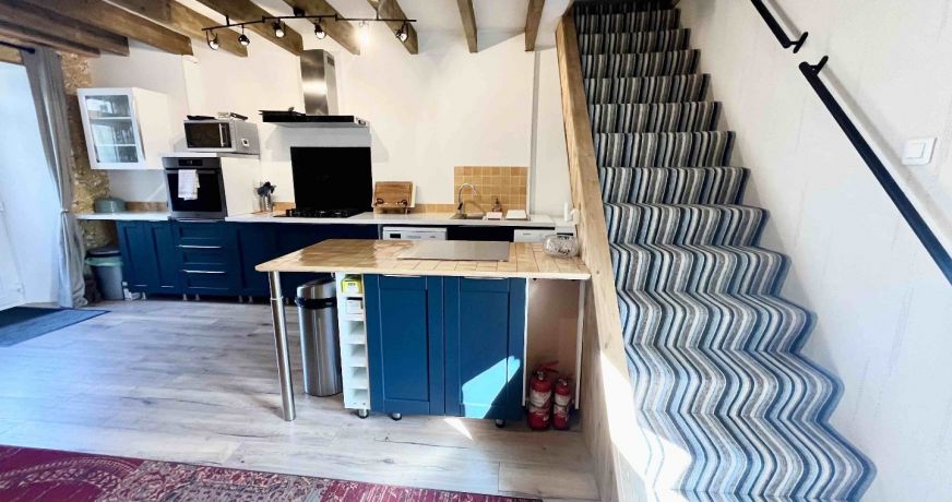 vente Maison Le Vigeant