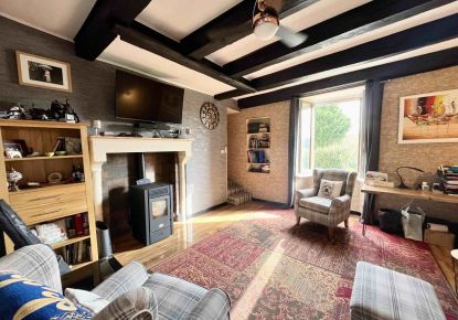 vente Maison Le Vigeant