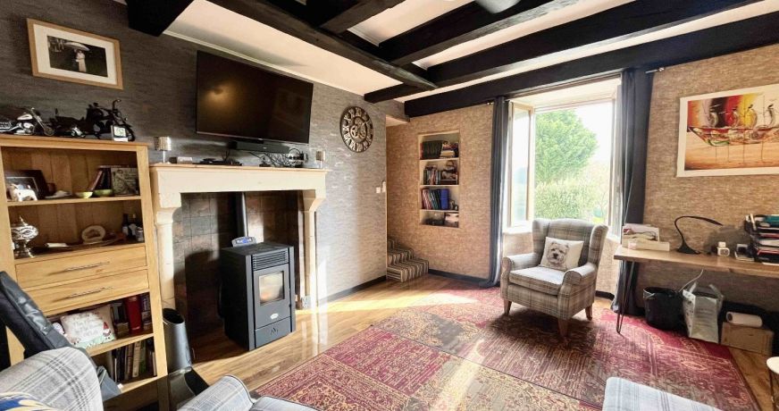 vente Maison Le Vigeant