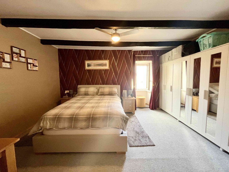 sale Maison Le Vigeant - Photo 18