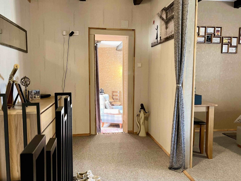 sale Maison Le Vigeant - Photo 11