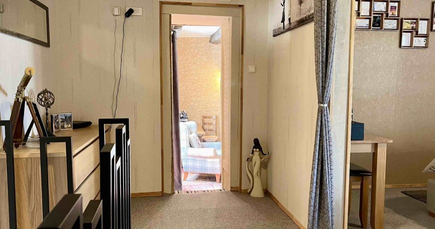 vente Maison Le Vigeant