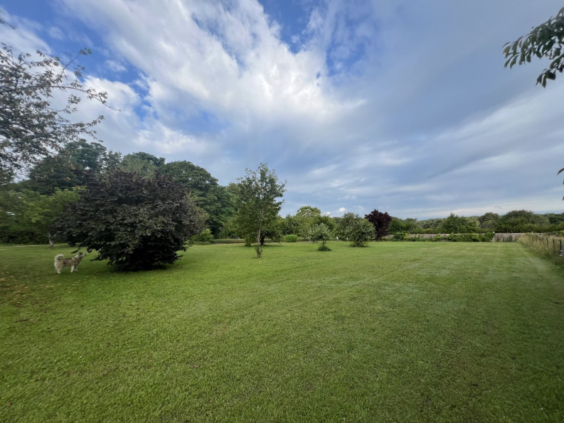 vente Maison Le Vigeant - Photo 14