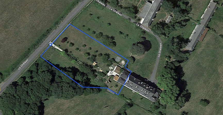 vente Maison Le Vigeant - Photo 20