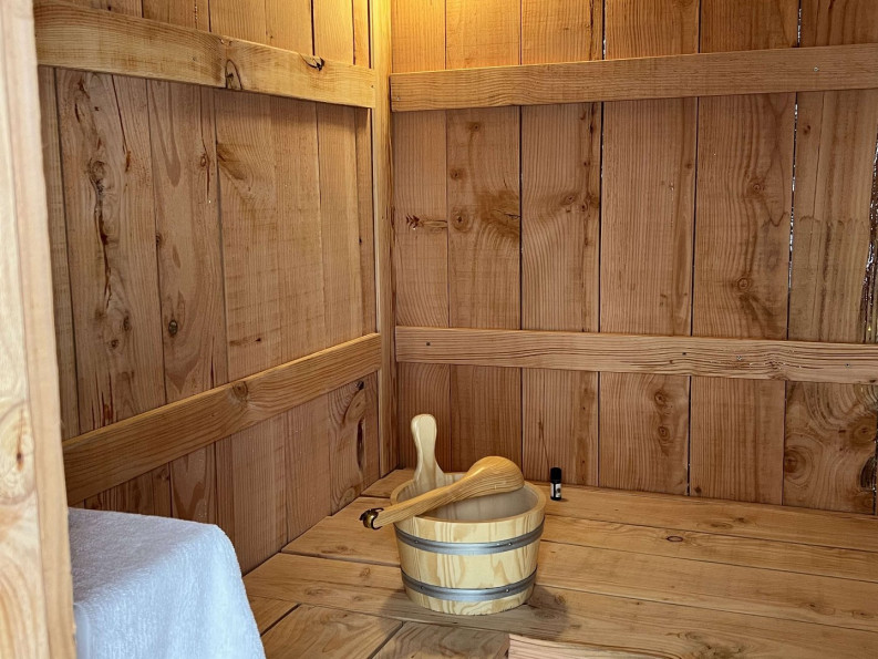 vente Maison Le Vigeant - Photo 12