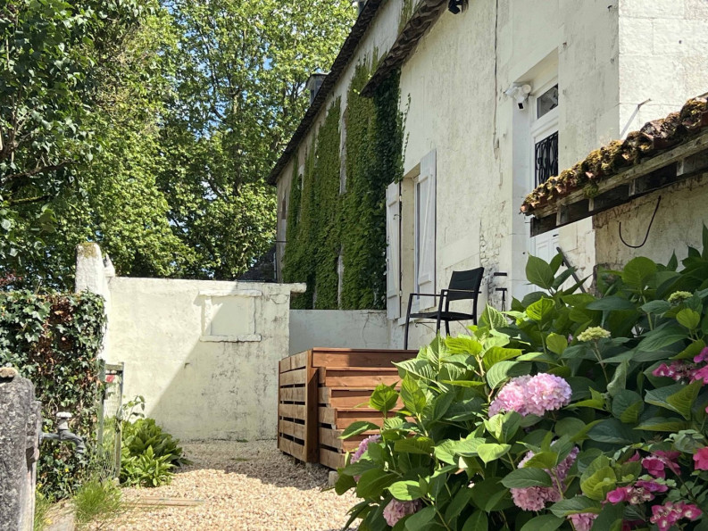 vente Maison Le Vigeant - Photo 17