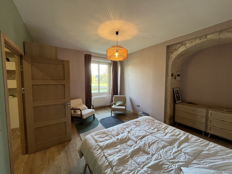 vente Maison Le Vigeant - Photo 8