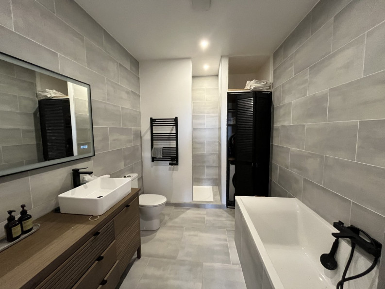 vente Maison Le Vigeant - Photo 10