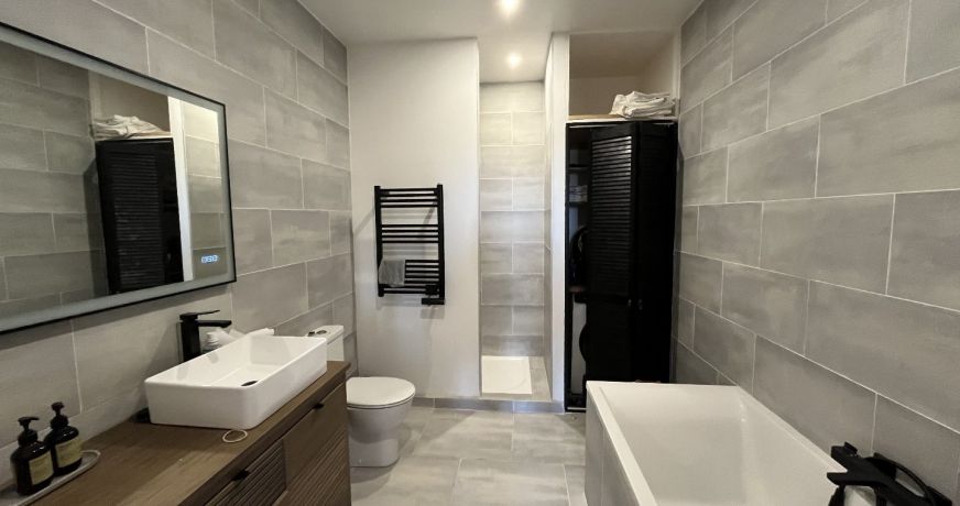 vente Maison Le Vigeant