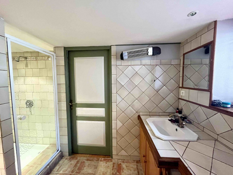 vente Maison de campagne Lessac - Photo 7