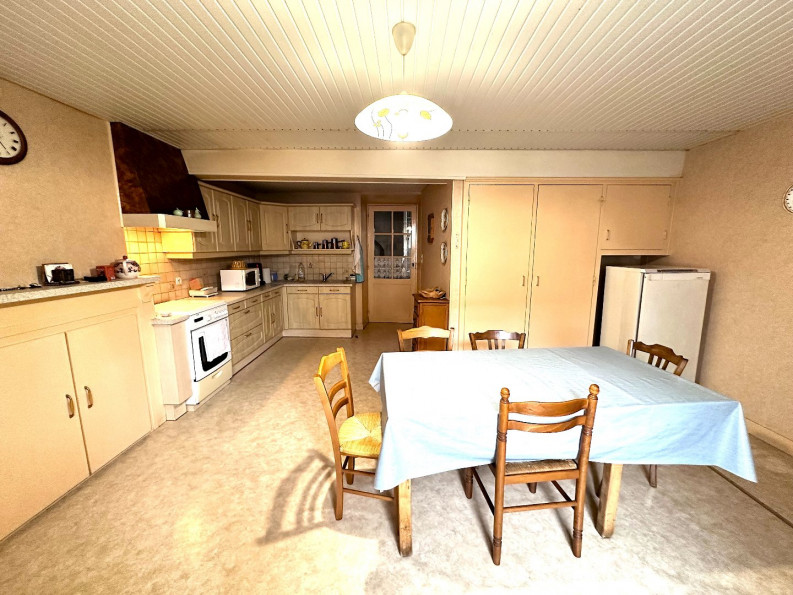 vente Maison Chabanais - Photo 2
