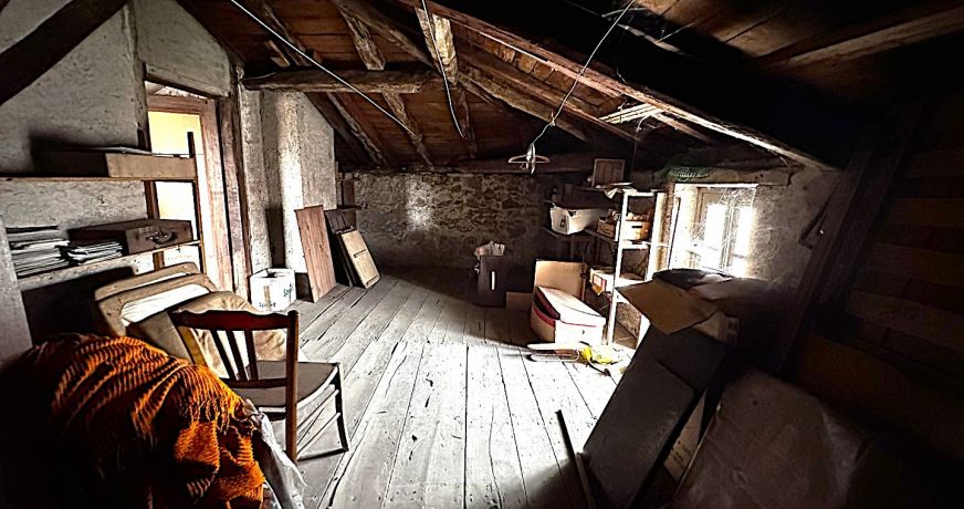 vente Maison Chabanais