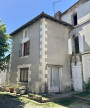 vente Maison Chabanais