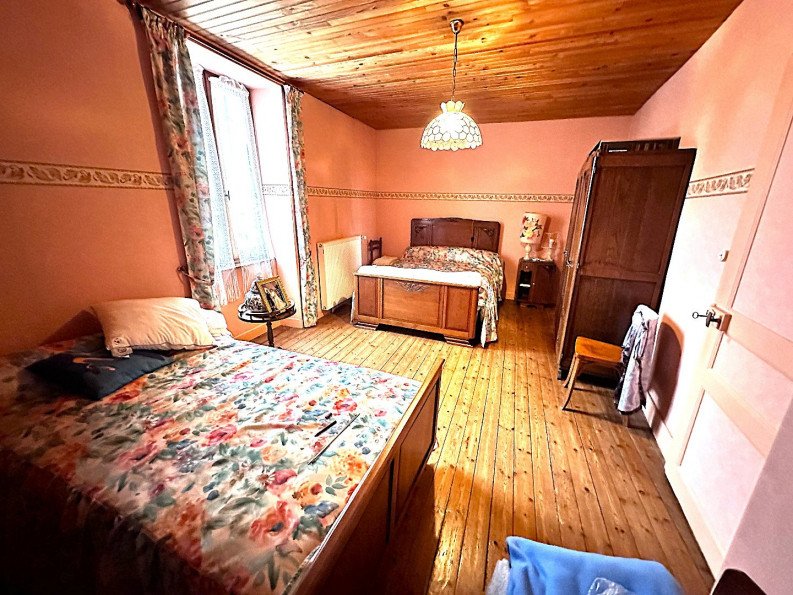 vente Maison Chabanais - Photo 8