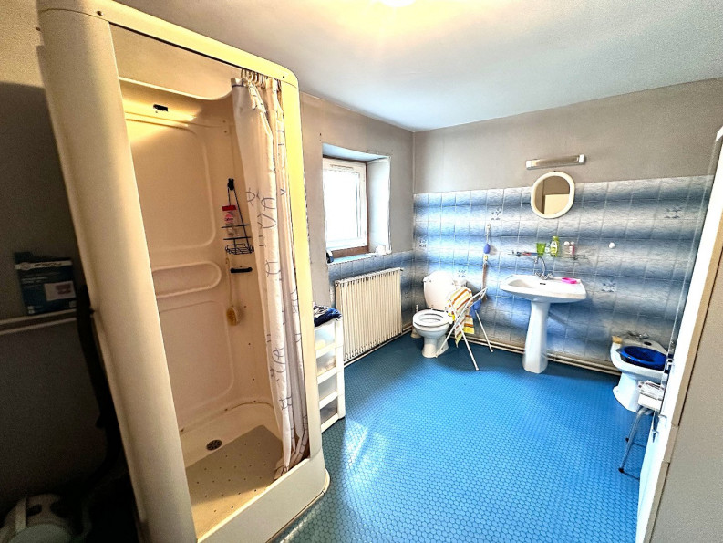 vente Maison Chabanais - Photo 9